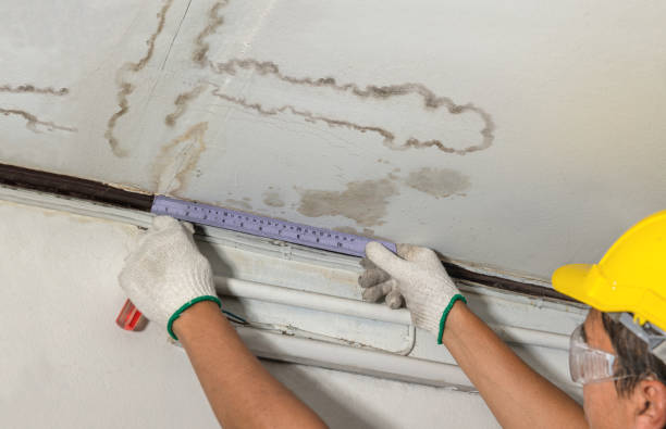 Reliable Flood Cleanup contractor in Carey, ID by Water Damage Irwin